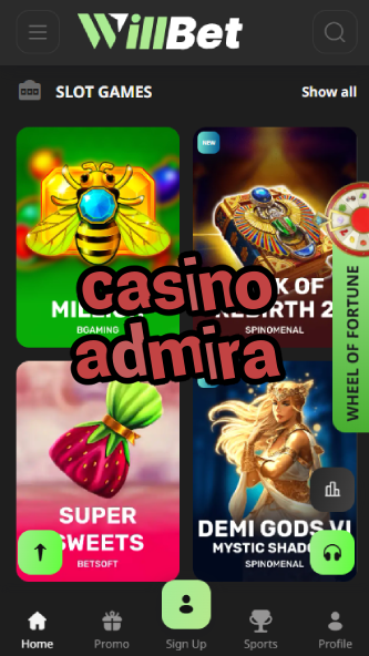Casino Admira - Premium European Casino-casinobuddy.ydblkf.net